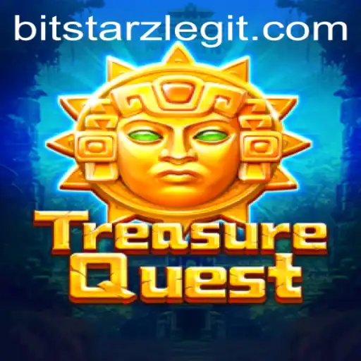 Discover the Thrilling Adventure of TreasureQuest in the World of kazino